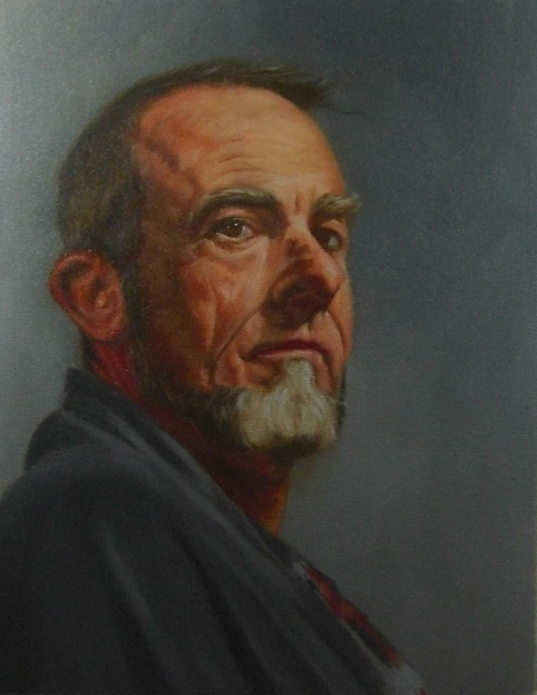 Portrait