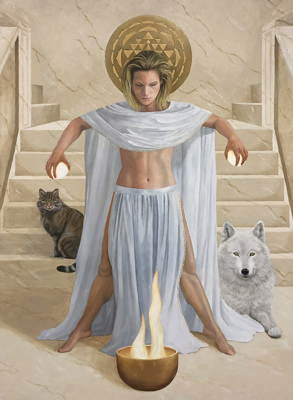 Sorceress