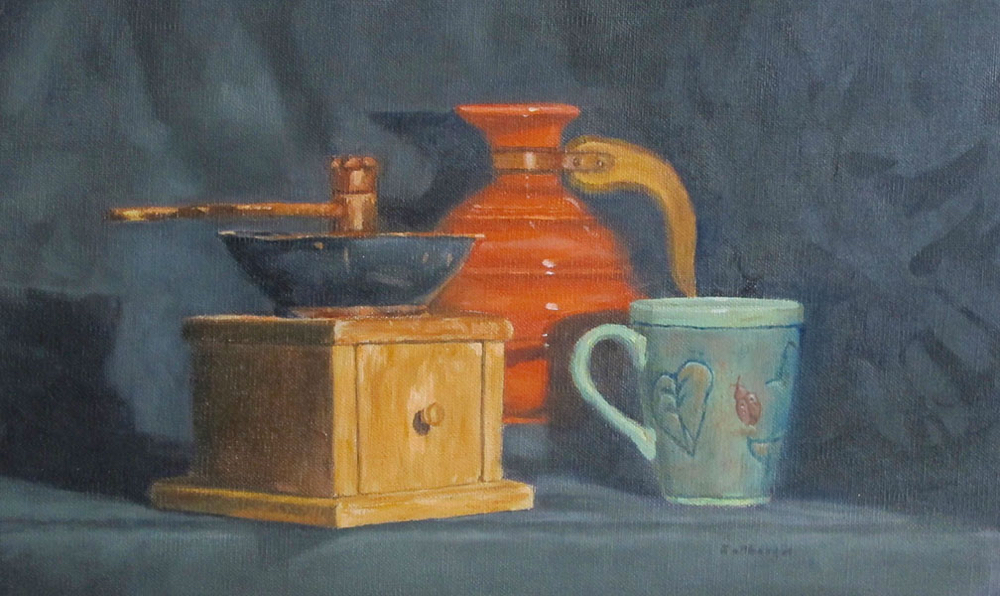 Still Life