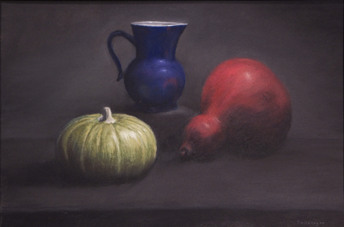 Still Life