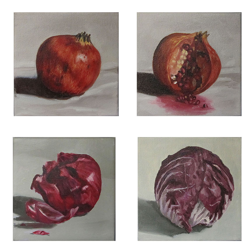 Small Works