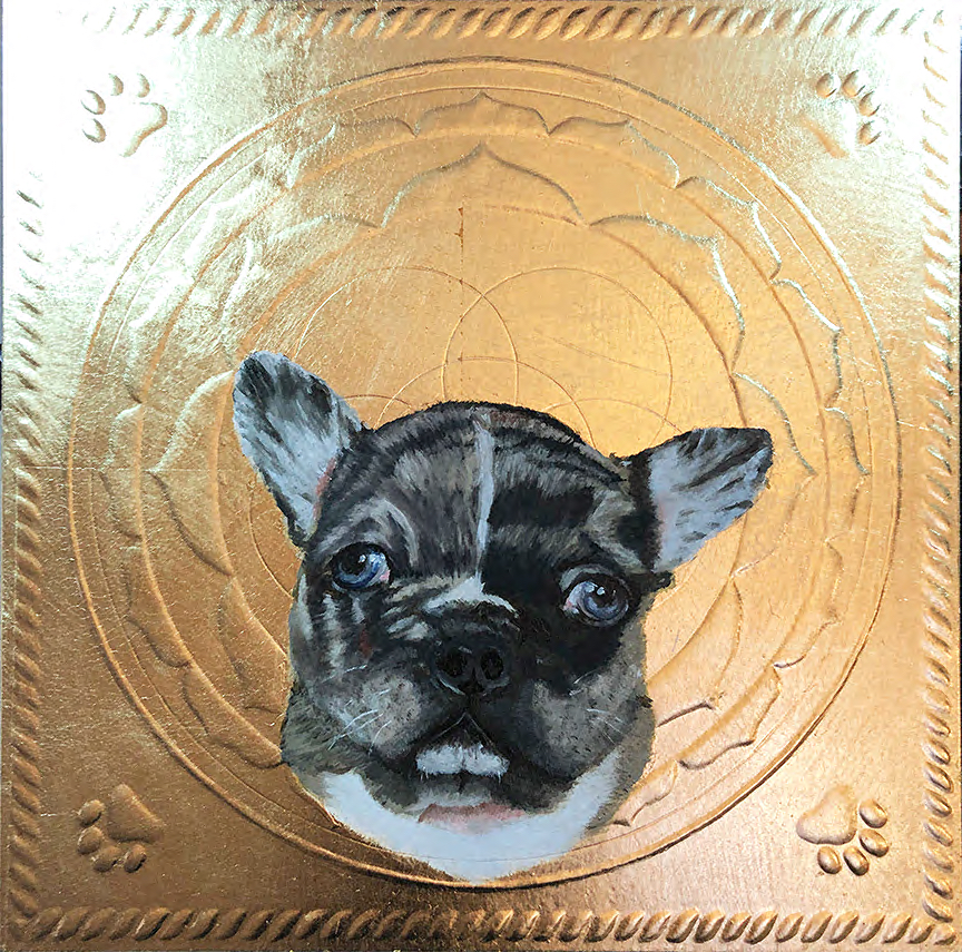 Wilbert 12 x 12